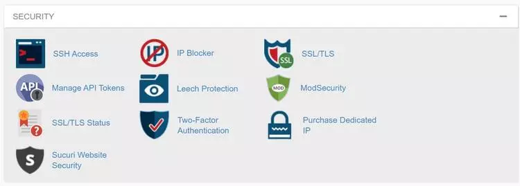 Is InMotion Hosting secure HighTechBlogging