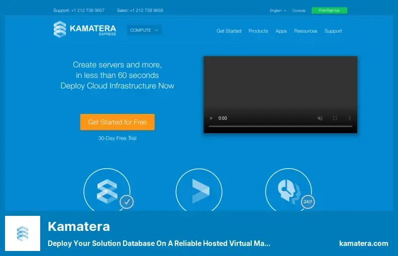 Kamatera HighTechBlogging