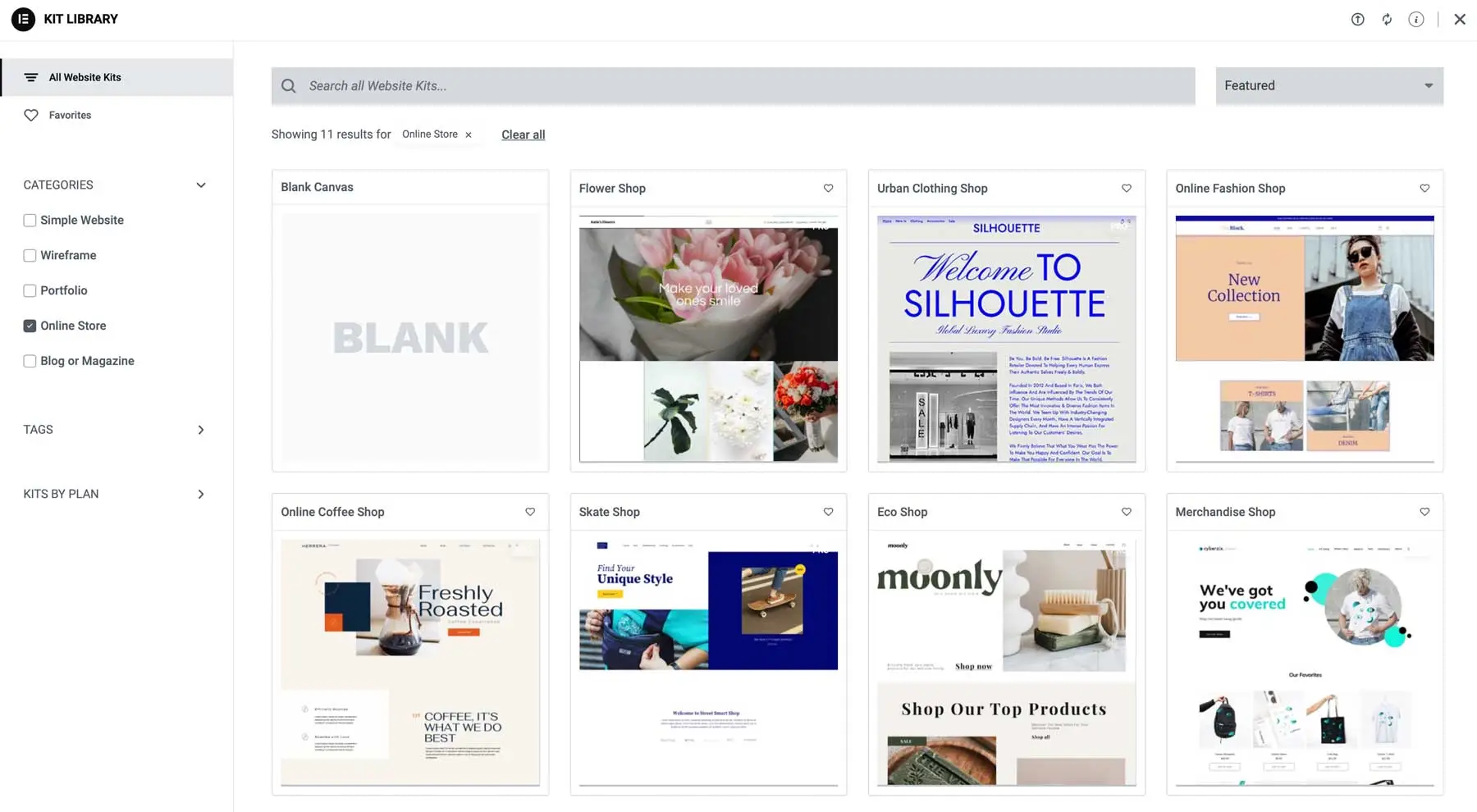 Key Features - HighTech Blogging