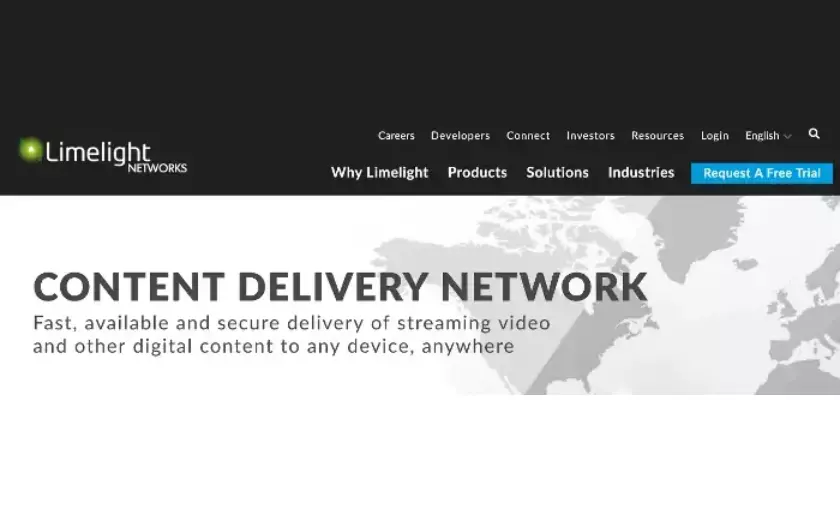 Limelight HighTechBlogging