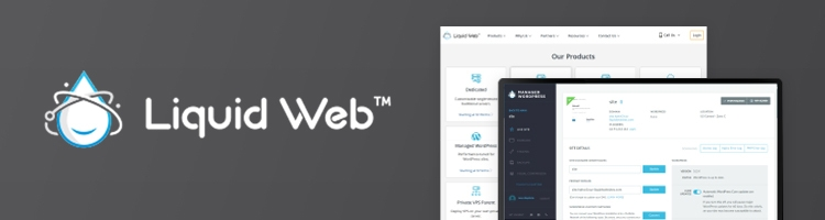 Liquid Web HighTechBlogging