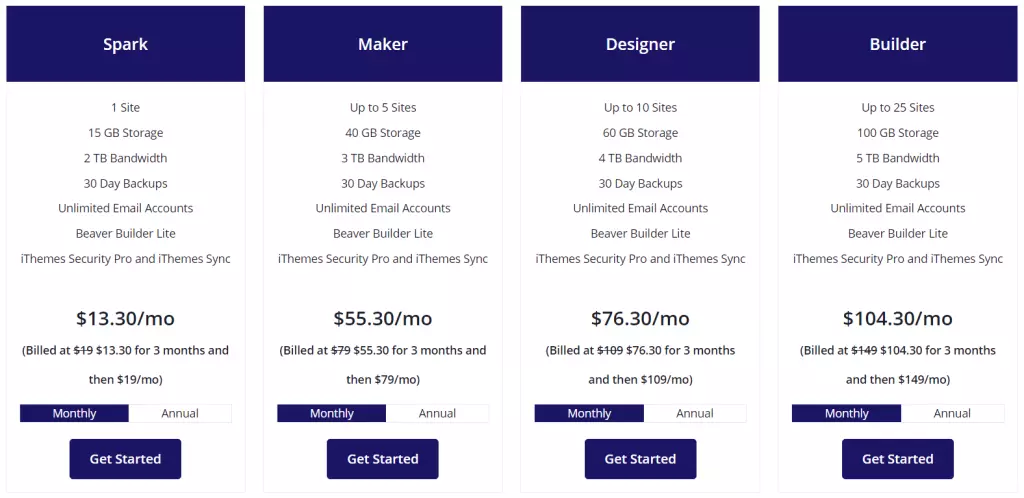 Liquid Web HighTechBlogging