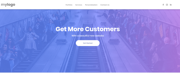 Marketing HighTech Blogging