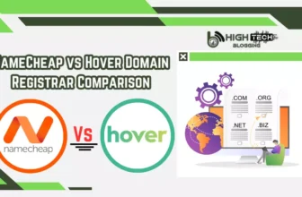 NameCheap vs Hover Domain Registrar Comparison The Battle for Domain Supremacy Begins - HighTechBlogging