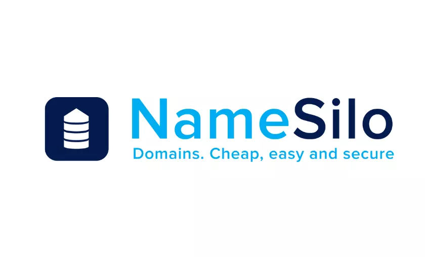 NameSilo - HighTech Blogging