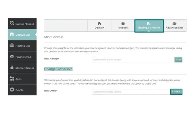 Namecheap Godaddy 3 Min - HighTechBlogging