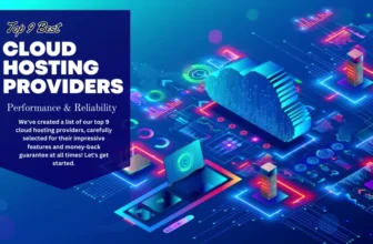 Performance & Reliability The Top 9 Best Cloud Hosting Providers - HighTechBlogging