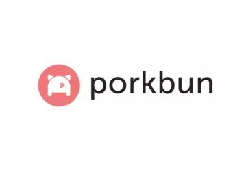 Porkbun HighTech Blogging