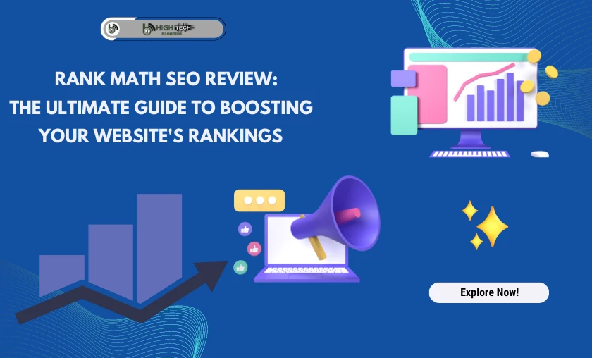 Rank Math Review: The Ultimate Guide (July 2026)