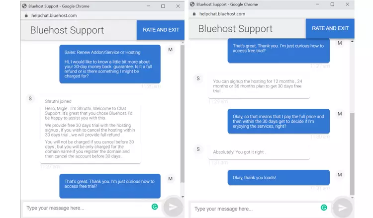 Screenshot 220 Min - HighTech Blogging