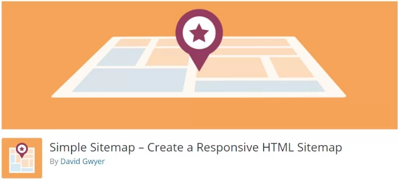 Simple Sitemap - HighTech Blogging