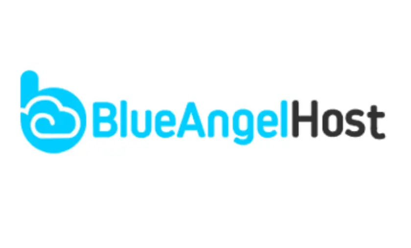 About BlueAngelHost HighTech Blogging