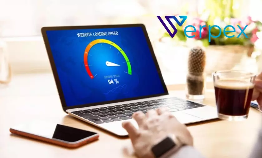 Speed Test & Analysis of Verpex HighTechBlogging