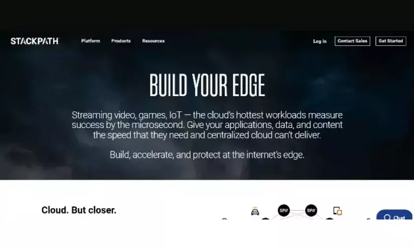 StackPath HighTechBlogging