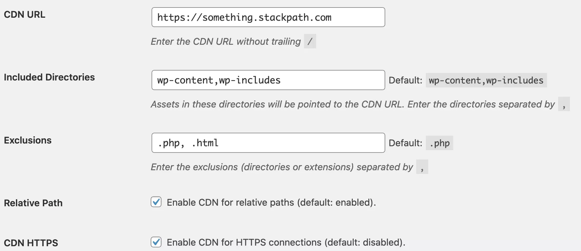 StackPath vs Cloudflare Integration of WordPress 1 - HighTech Blogging