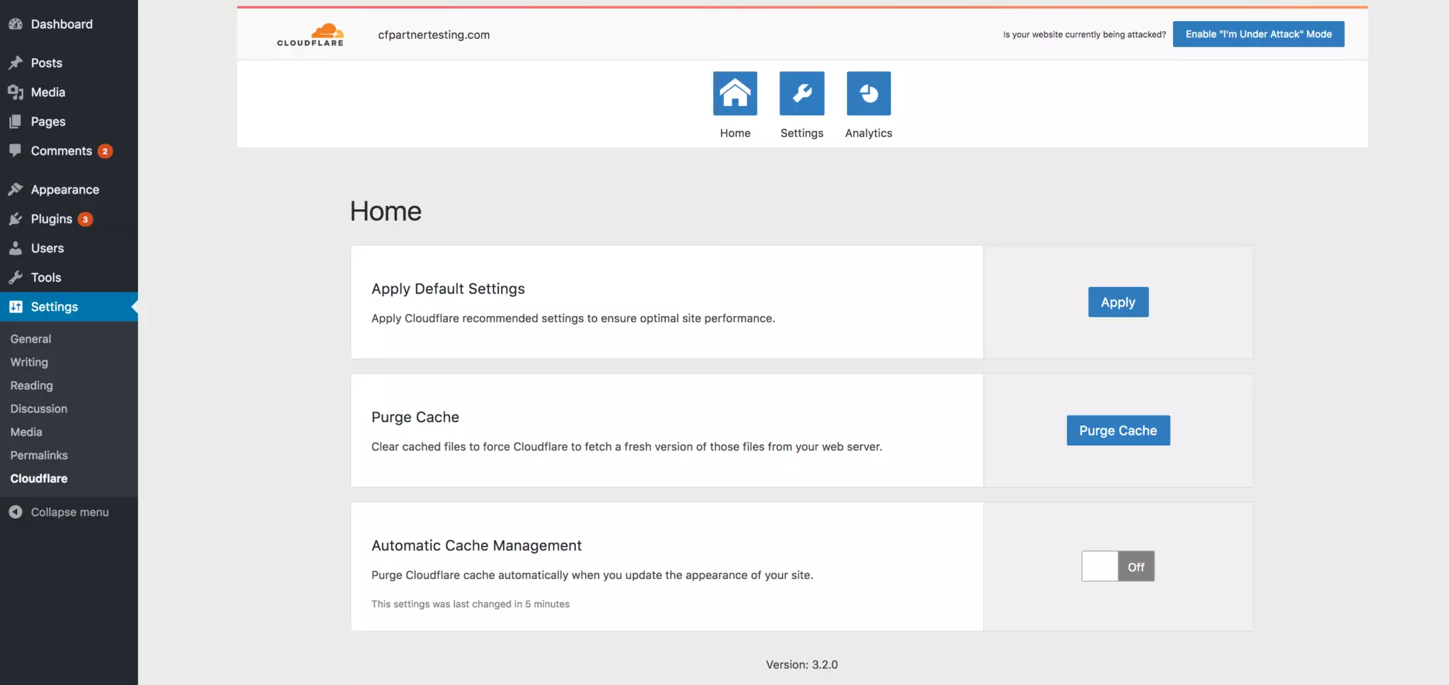 StackPath vs Cloudflare Integration of WordPress - HighTech Blogging