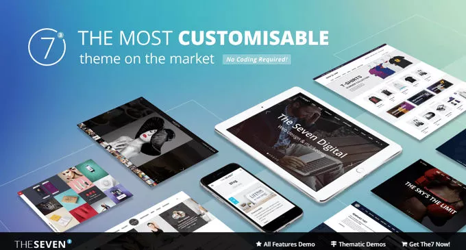 The-7 Review (the-7 Vs Soledad)