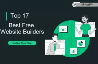Top 17 Best Free Website Builders - HighTechBlogging