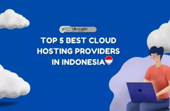 Top 5 Best Cloud Hosting Providers in Indonesia - HighTechBlogging