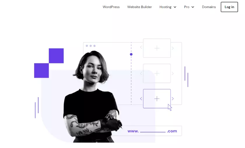 Types of Hosting & Features HighTech Blogging