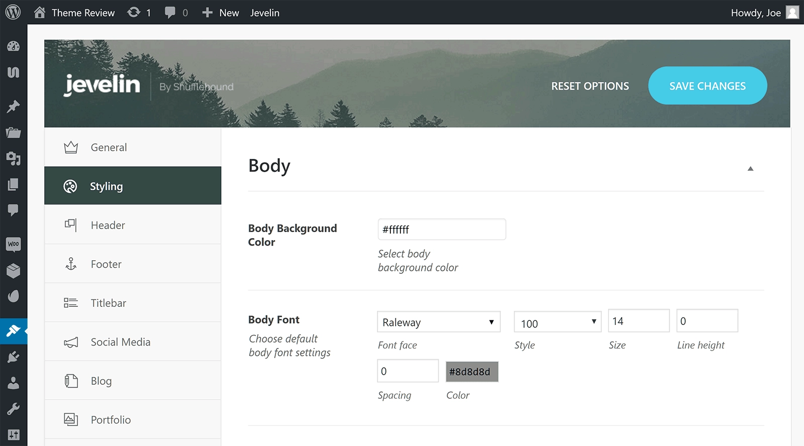 Using the WPBakery Page Builder HighTechBlogging
