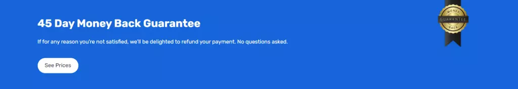 Verpex Refund Policy HighTech Blogging