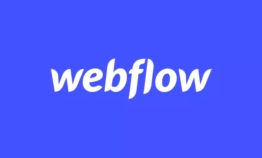 Webflow HighTechBlogging