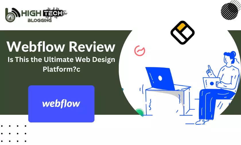 Webflow Web Builder Review: The Ultimate Web Design (2026)