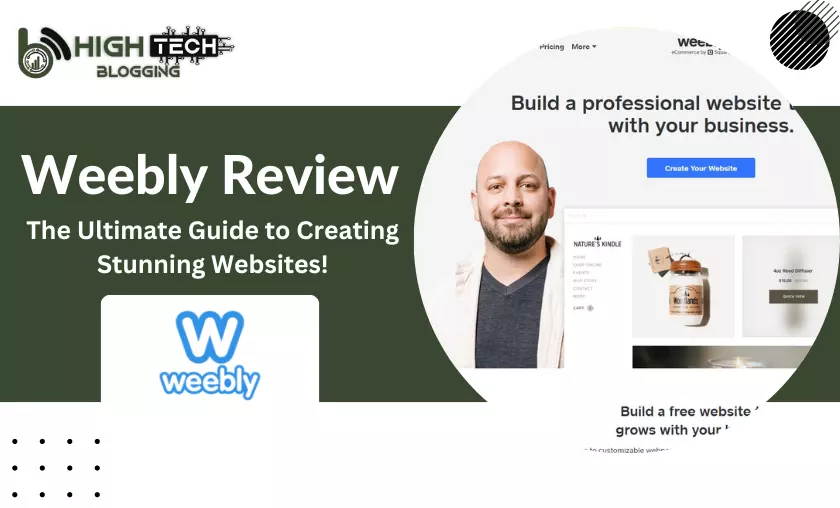 Weebly Web Builder Review: A Guide to Create Website (2026)