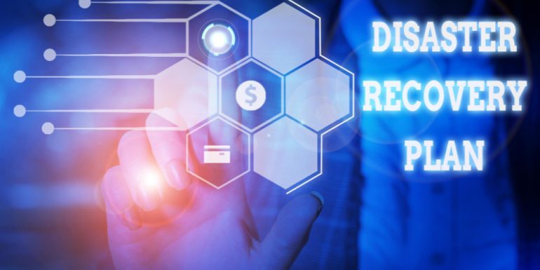 What Is Disaster Recovery Planning?