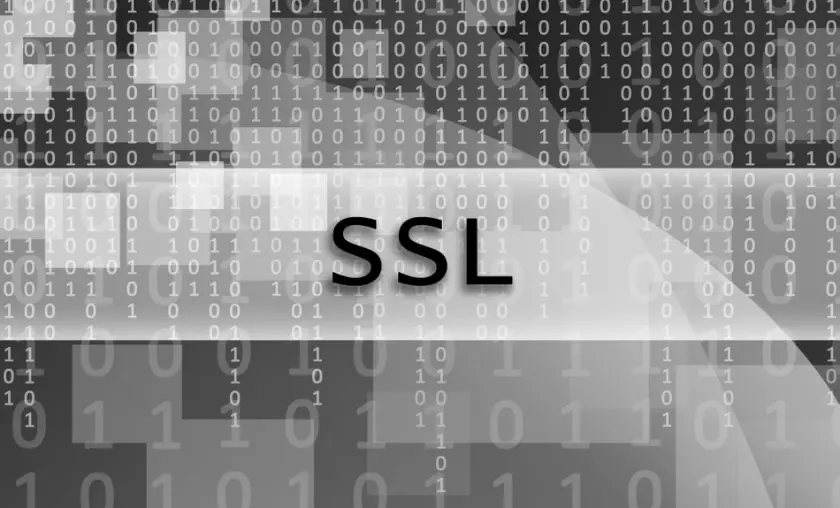 What is an SSL certificate?