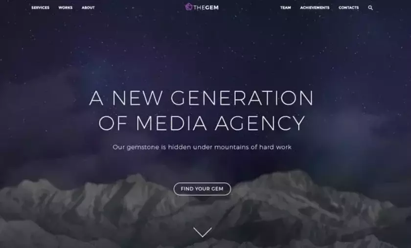 Why Choose TheGem WordPress Theme HighTechBlogging