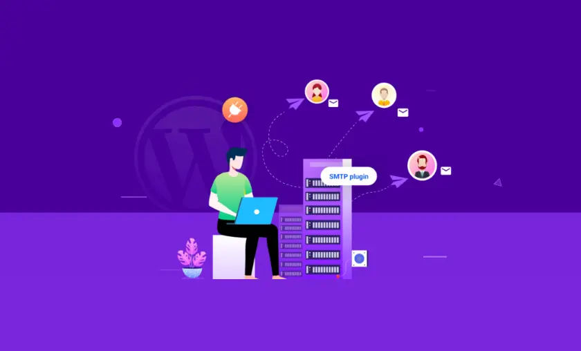 Why Do You Need A WordPress SMTP Plugin - HighTech Blogging