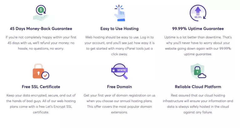 Why Should You Choose ChemiCloud for Your Website? HighTech Blogging