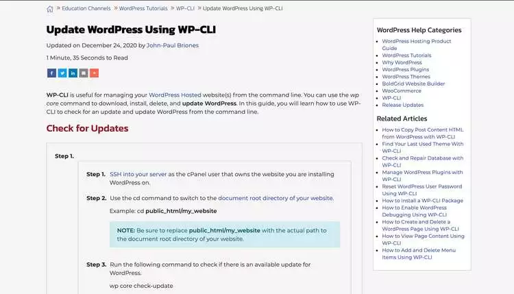 Will InMotion Hosting support help me HighTechBlogging