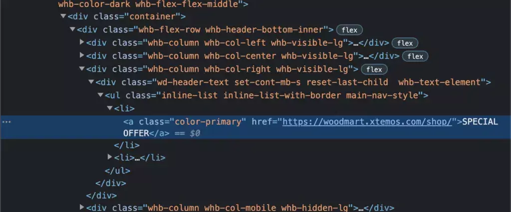 WoodMart Theme Review: Intro HighTechBlogging