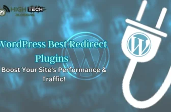 WordPress Best Redirect Plugins - HighTech BloggingPlugins