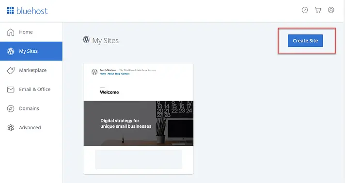 WordPress One Click Install - HighTech Blogging