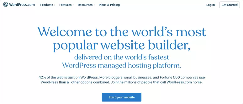 <mark style="background-color:rgba(0, 0, 0, 0);color:#394a30" class="has-inline-color"><strong>Table of Contents</strong></mark> WordPress.com - HighTech Blogging