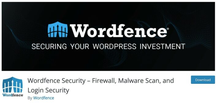 Wordfence - HighTech Blogging