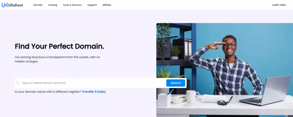 domain HighTechBlogging