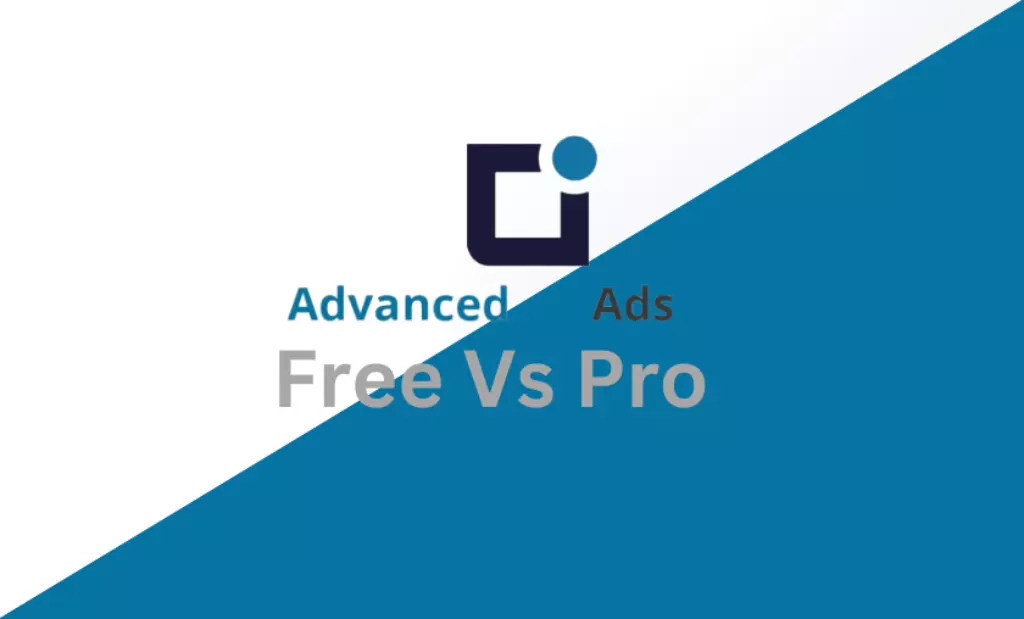 Advanced Ads Free Vs Pro – Which one to choose? HighTechBlogging