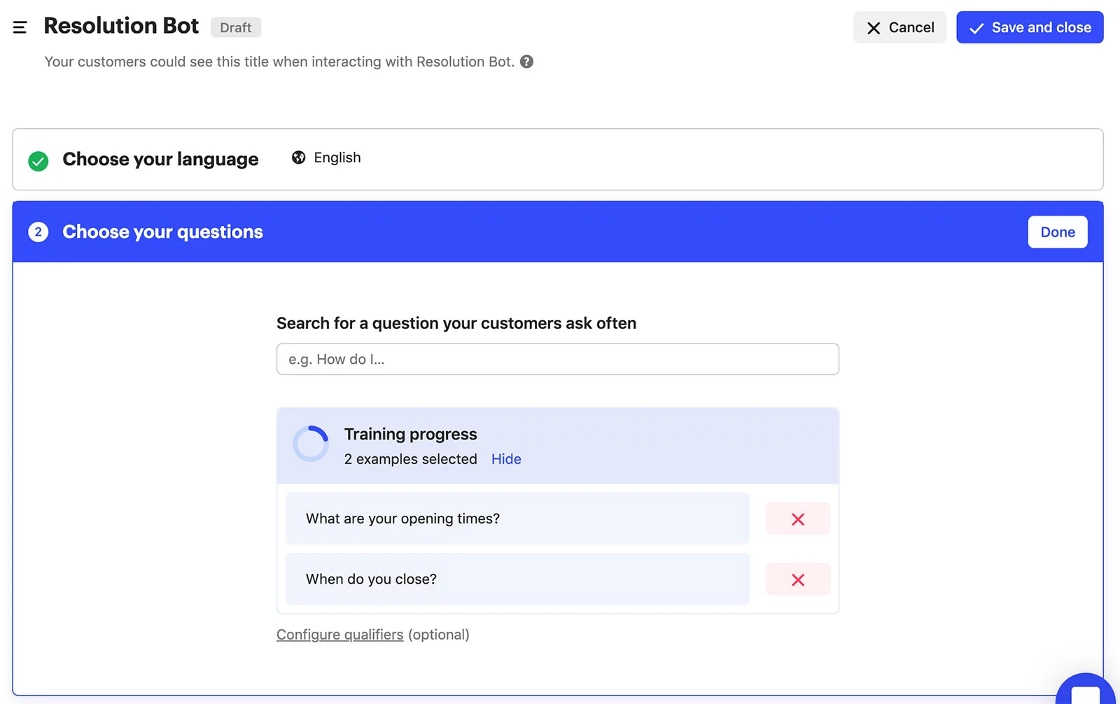 AI & NLP HighTechBlogging