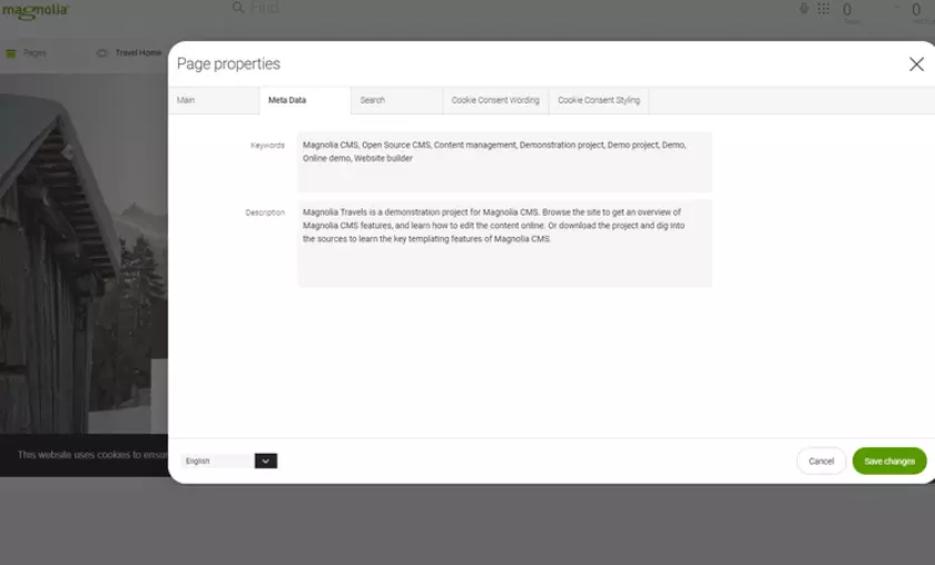 Accelerated content delivery HighTechBlogging