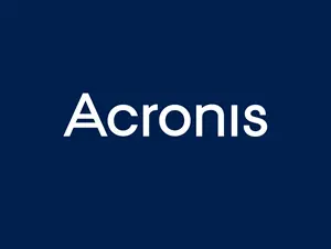 Acronis - HighTechBlogging