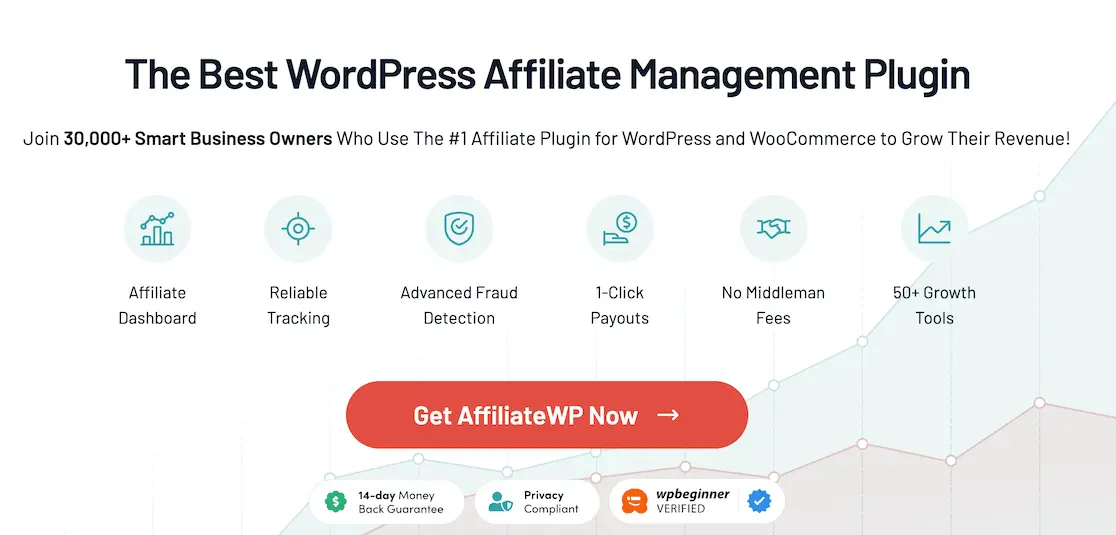 AffiliateWP - HighTechBlogging