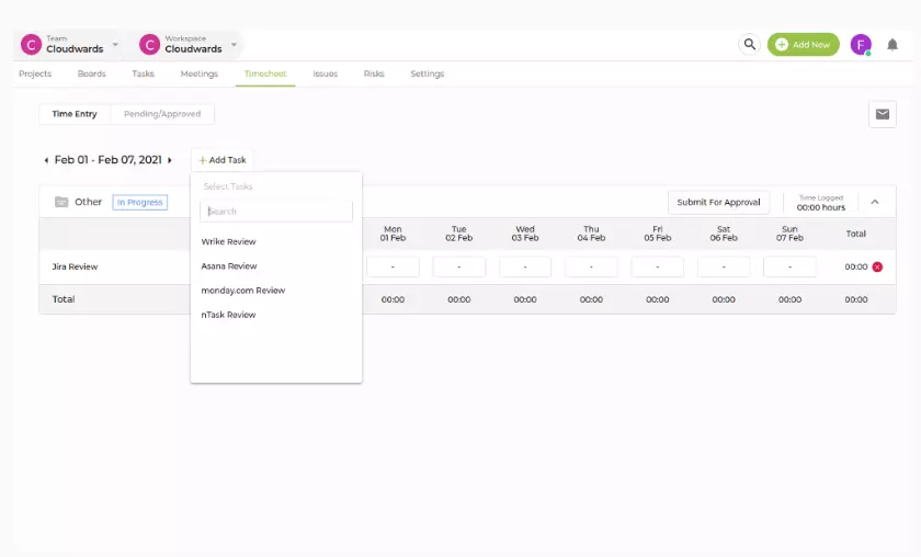 Agile Project Management HighTechBlogging 