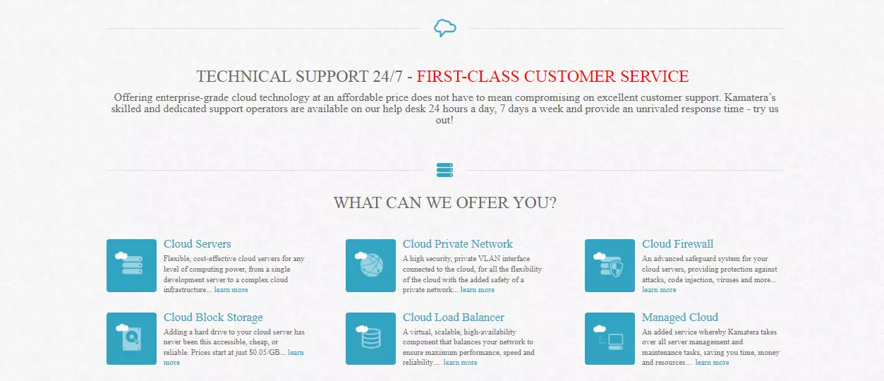 Best Kamatera Cpanel VPS Hosting Feature - HighTechBlogging
