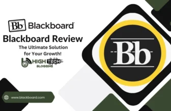 Blackboard Review The Ultimate Solution for Your Growth! - HighTechBlogging