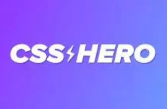 CSS Hero